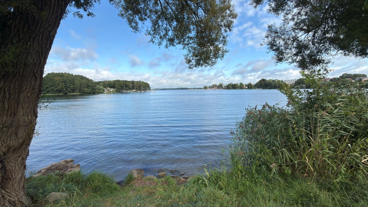 Jezioro Drawsko – najbardziej sprzątane i zaopiekowane jezioro w Polsce