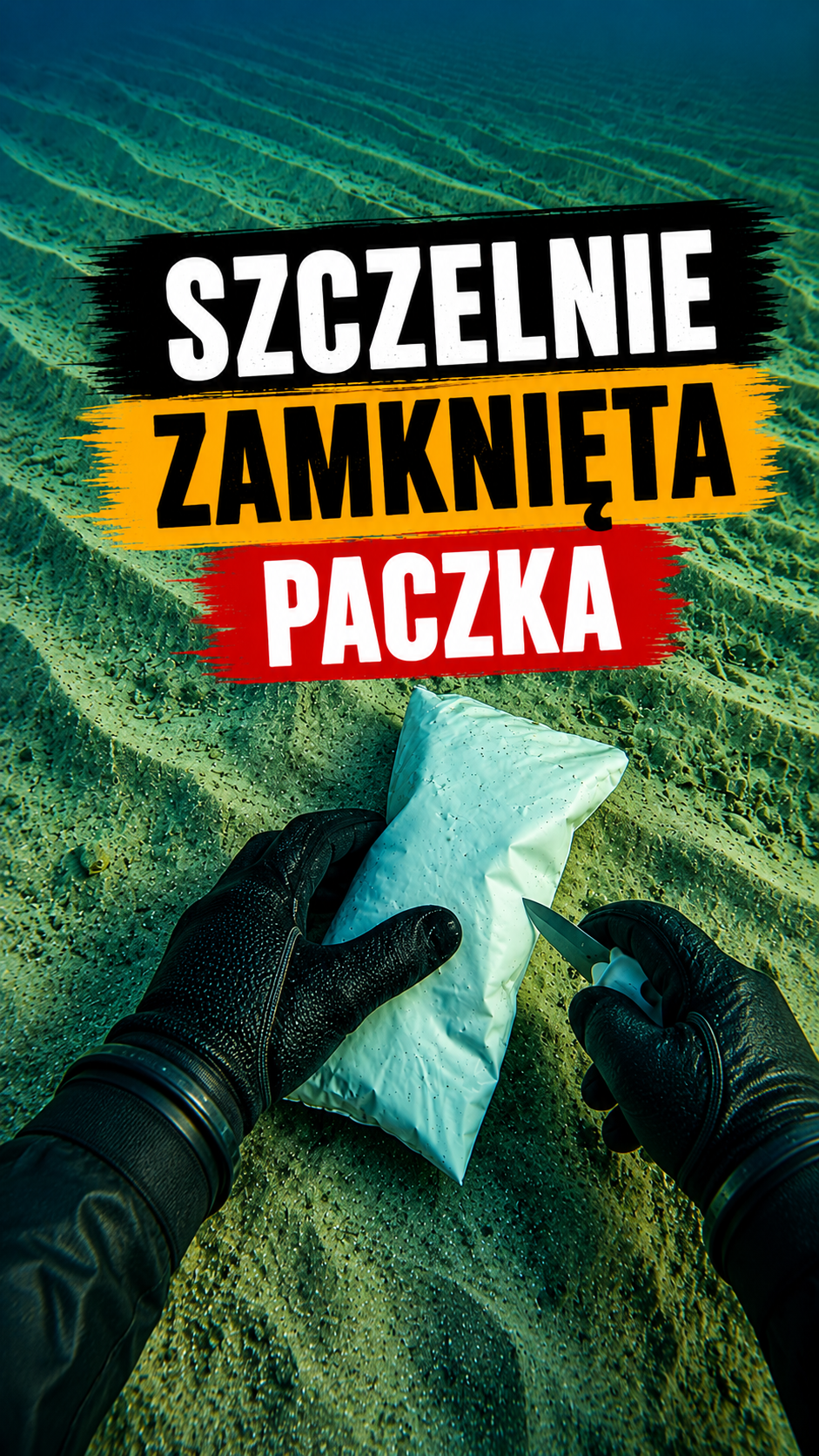 NURKOWANIE W BAŁTYKU 11