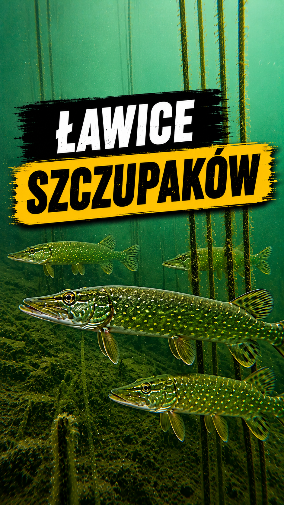 THINGS IN POLISH LAKES YOU DIDN'T KNOW ABOUT 2