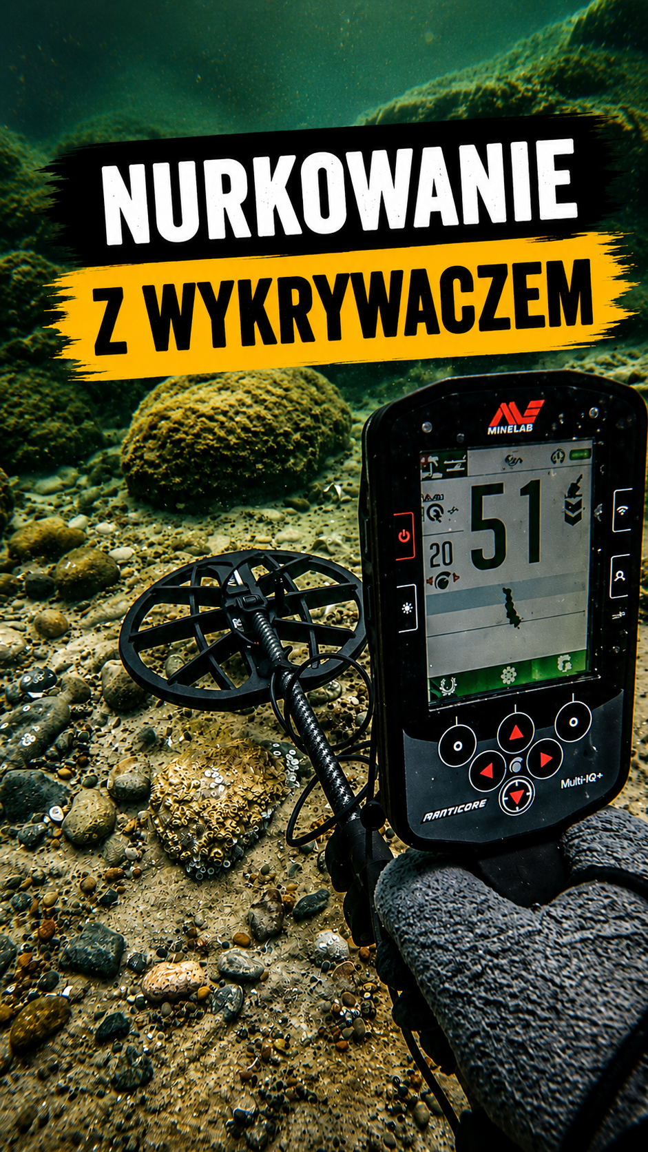 WHAT CAN BE FOUND DIVING WITH A METAL DETECTOR 5