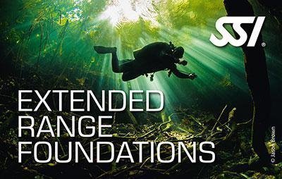 Extended Range Foundations (Twin Set) – Podstawy Nurkowania Technicznego