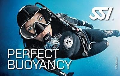 Perfect Buoyancy – Perfekcyjna Pływalność
