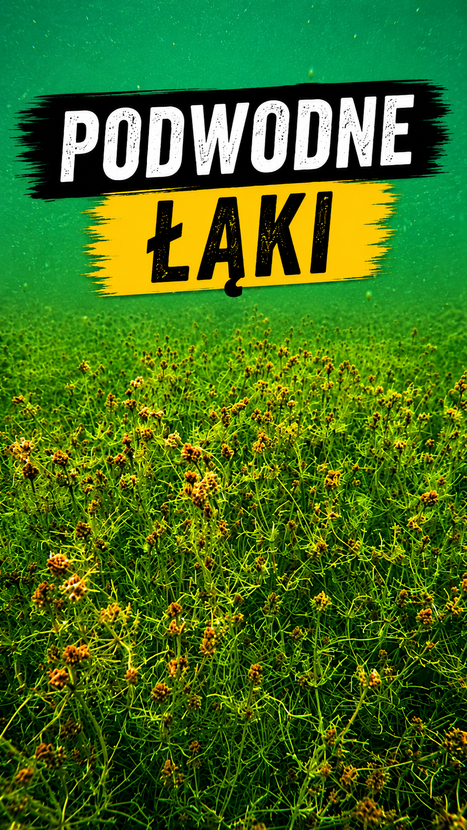THINGS IN POLISH LAKES THAT MAY SURPRISE YOU