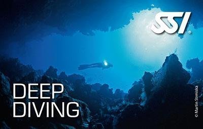 Deep Diving – Nurkowanie Głębokie